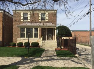 10314 S Forest Ave, Chicago, IL 60628