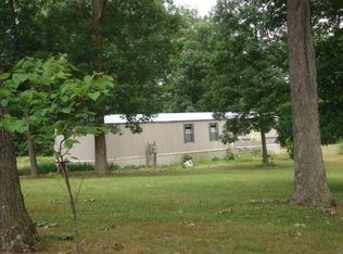 2406 Cocran Way, Elkton, VA 22827