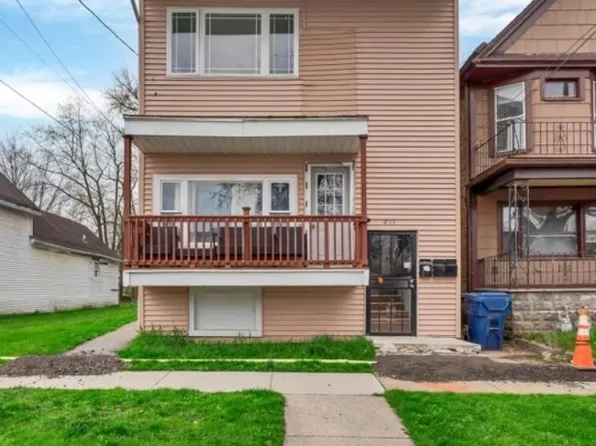 232 Dewitt St, Buffalo, NY 14213