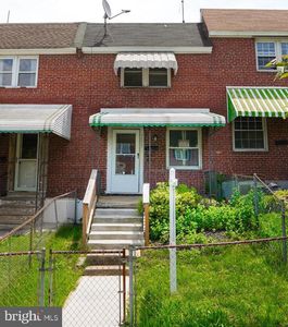 3825 10th St, Baltimore, MD, 21225