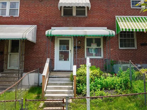 3825 10th St, Baltimore, MD 21225