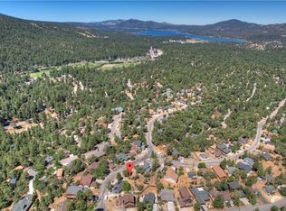 0 Wolf Rd, Big Bear Lake, CA 92315