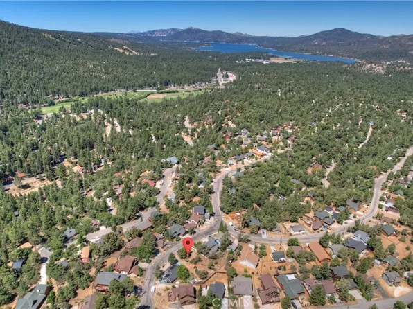 0 Wolf Rd, Big Bear Lake, CA 92315