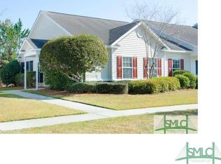 44A Stonelake Cir, Savannah, GA 31419