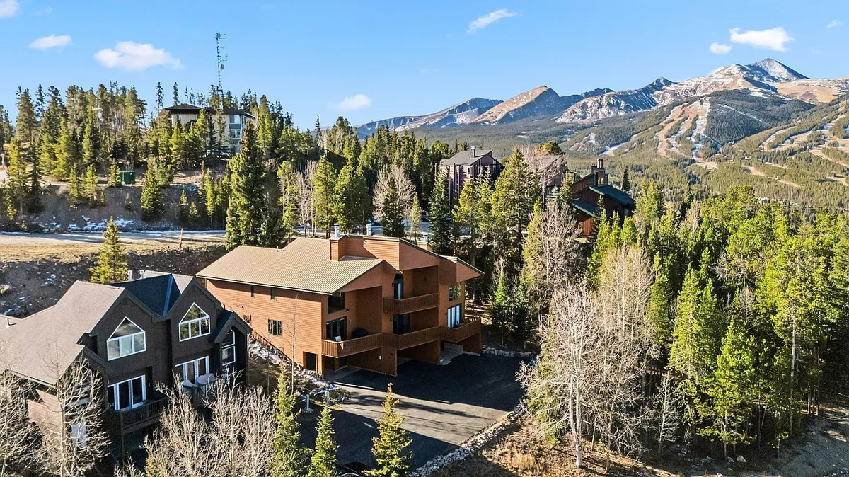 Building Photo - 1682 Boreas Pass Rd #C