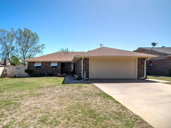 602 N Westridge Dr, Duncan, OK 73533