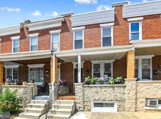 708 Oldham St, Baltimore, MD 21224