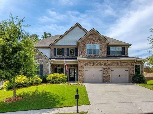 5635 Winding Lakes Dr, Cumming, GA 30028