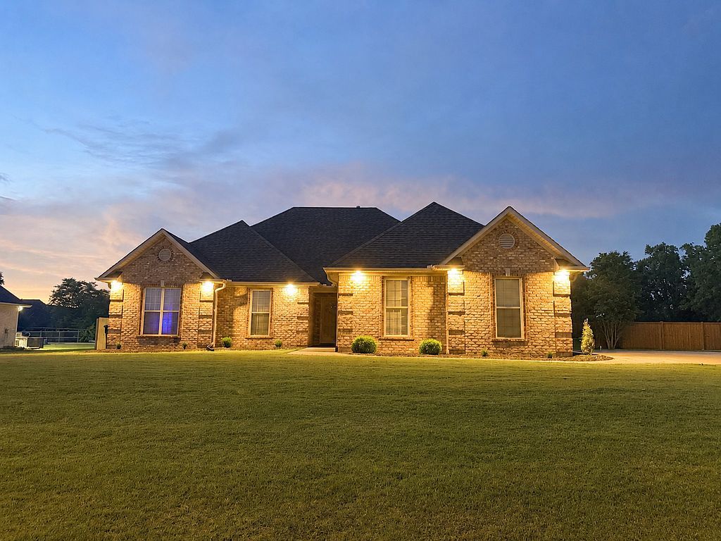 202 Willow Springs Dr - Property Image