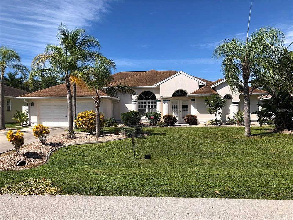 176 Broadmoor Ln, Rotonda West, FL 33947 Zillow
