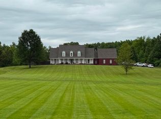 3766 N Charles Bartlett Rd, Millington, TN 38053