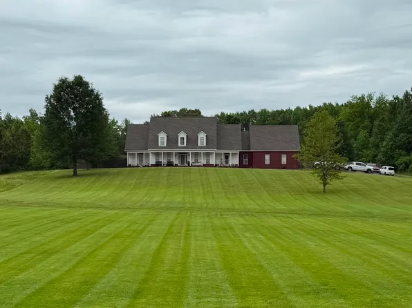 3766 N Charles Bartlett Rd, Millington, TN 38053