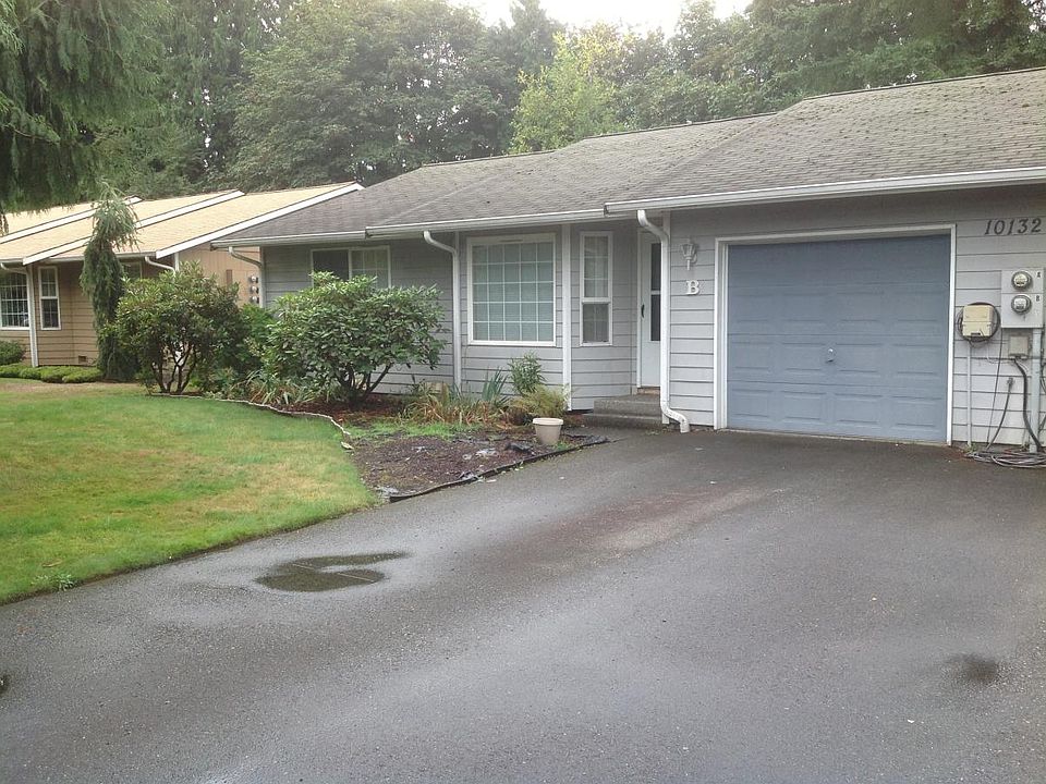 2nd image of 10132 42nd Ave NE #A