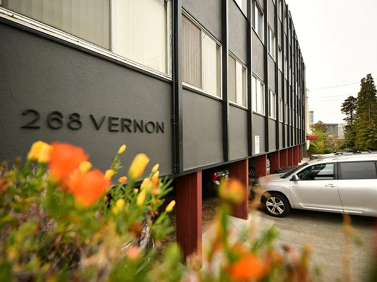 268 Vernon St. — Photo 1