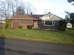 101 S 6th St, Montesano, WA 98541