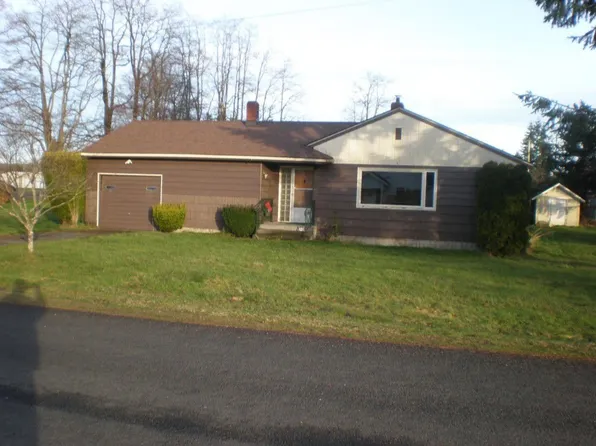 101 S 6th St, Montesano, WA 98541