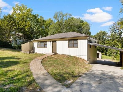 4920 Washington Ave, Kansas City, KS, 66102