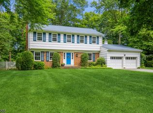 5 Butternut Dr, Mendham, NJ 07945
