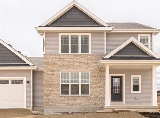 3620 Angelus Way, Cross Plains, WI 53528