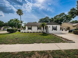 3111 Payne St, New Port Richey, FL 34655