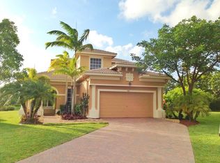 7897 NW 121st Way, Parkland, FL 33076