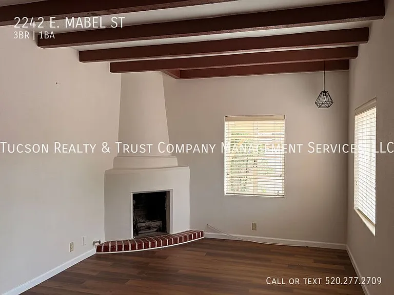 2242 E Mabel St — Photo 4