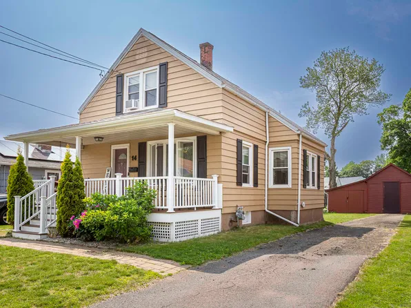 14 King Street, Vernon, CT 06066