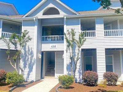 4105 Breezwood Drive #203, Wilmington, NC, 28412