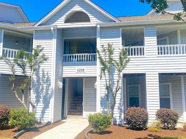 4105 Breezwood Drive #203, Wilmington, NC 28412