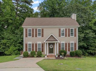 606 Leader Ln, Durham, NC 27703