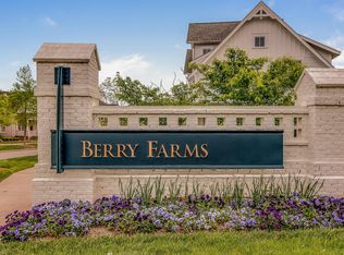 1047 General Martin Ln, Franklin, TN 37064