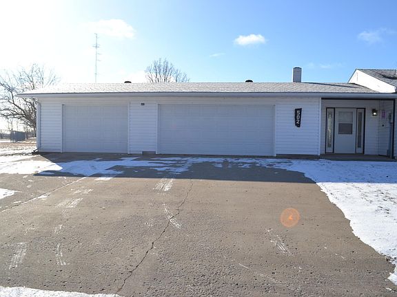 502 4th Ave, Oklee, MN 56742 | MLS #6490959 | Zillow