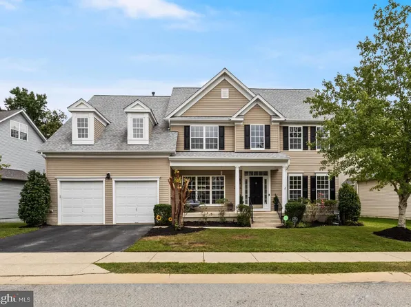 23436 Canna Ct, California, MD 20619