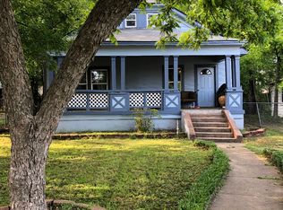 410 Ward St, Hot Springs, AR 71913