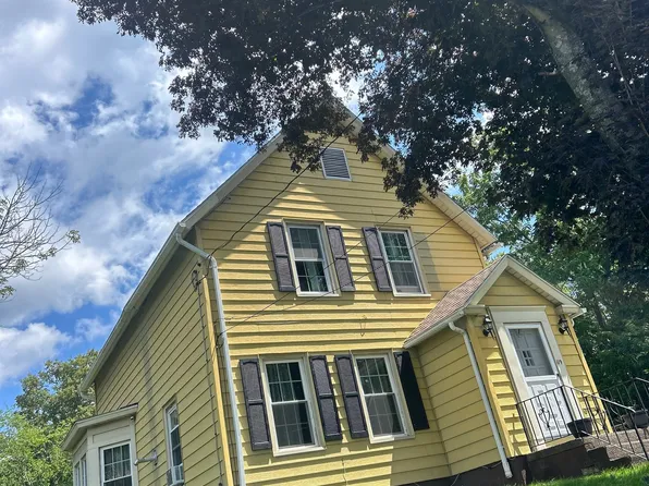 119 Cedar Street, Norwich, CT 06360