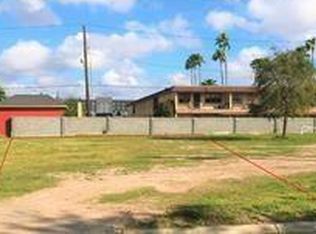 608 Uvalde Ave, McAllen, TX 78503