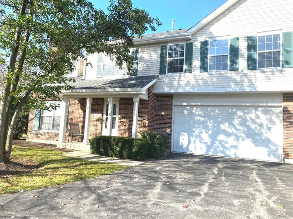132 Cammeron Ct, Aurora, IL 60504