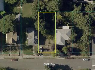 953 E 8th Ave, Spokane, WA 99202