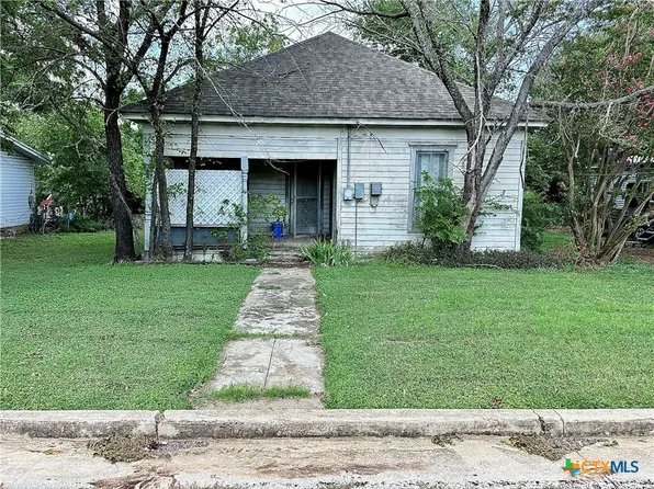 214 Spindletop St, Gatesville, TX 76528