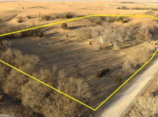 580 Ef Rd, Cedar Point, KS 66843