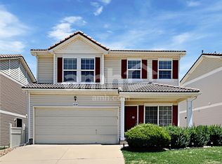 4338 Orleans Ct, Denver, CO 80249