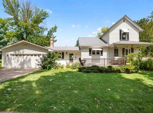 419 F Ave, Kalona, IA 52247