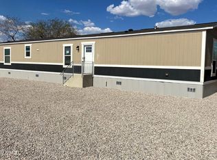 11210 S Brandywine Ln, Tucson, AZ 85736