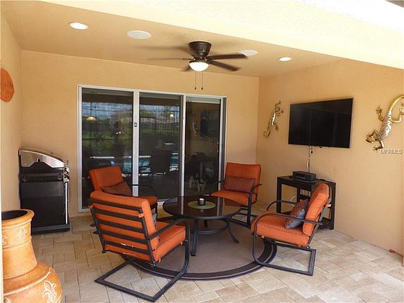 4th image of 12240 Pescara Ln #4C