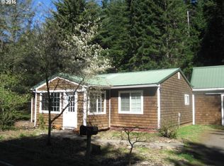 142 Jessup Rd, Cook, WA 98605