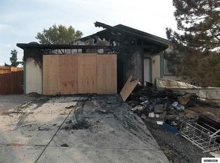 5636 Ranch Ct, Sun Valley, NV 89433