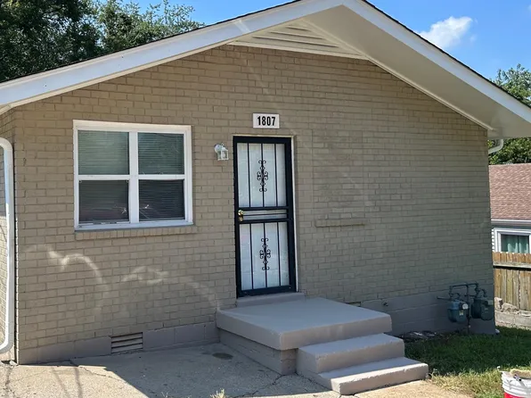 1807 26th Ave N Unit A, Nashville, TN 37208