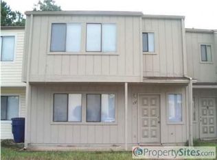 537 Palermo Rd, Panama City, FL 32405