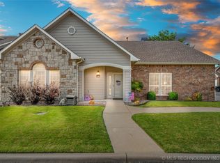 8311 E 77th Ct, Tulsa, OK 74133