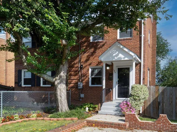 102 S Ingram St, Alexandria, VA 22304